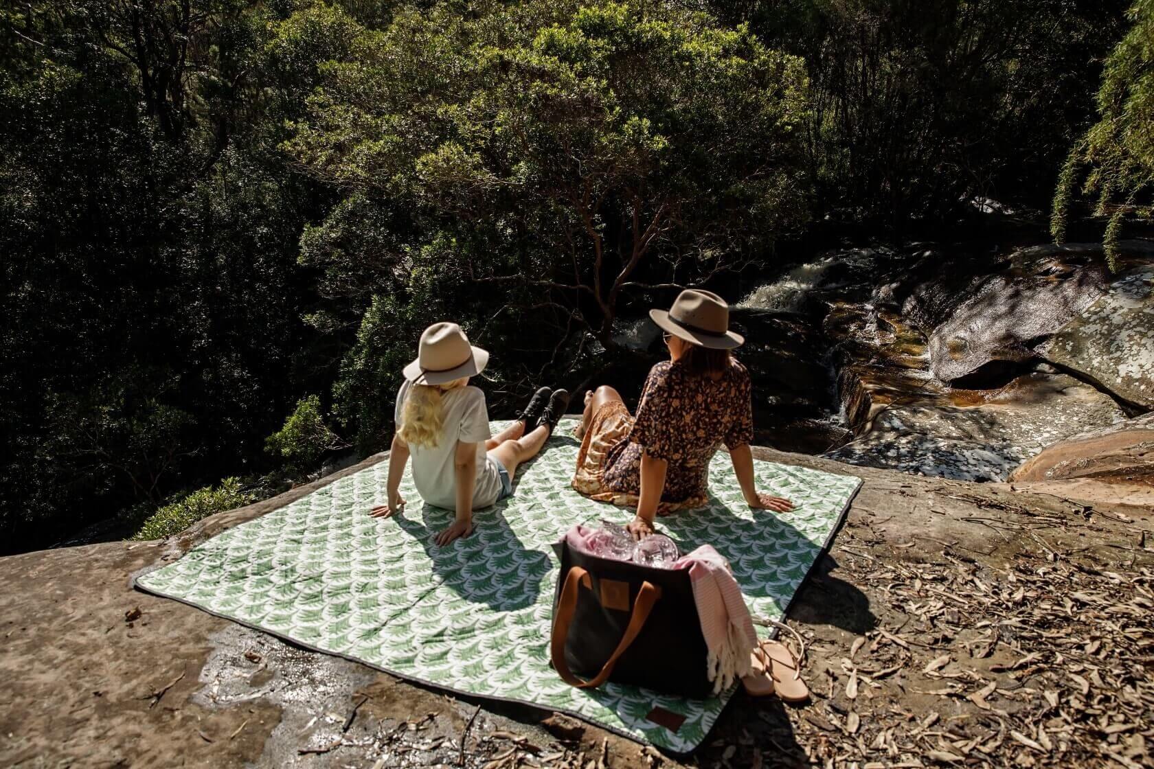 Saltwater Picnic Co. Makers and Creators Love Central Coast